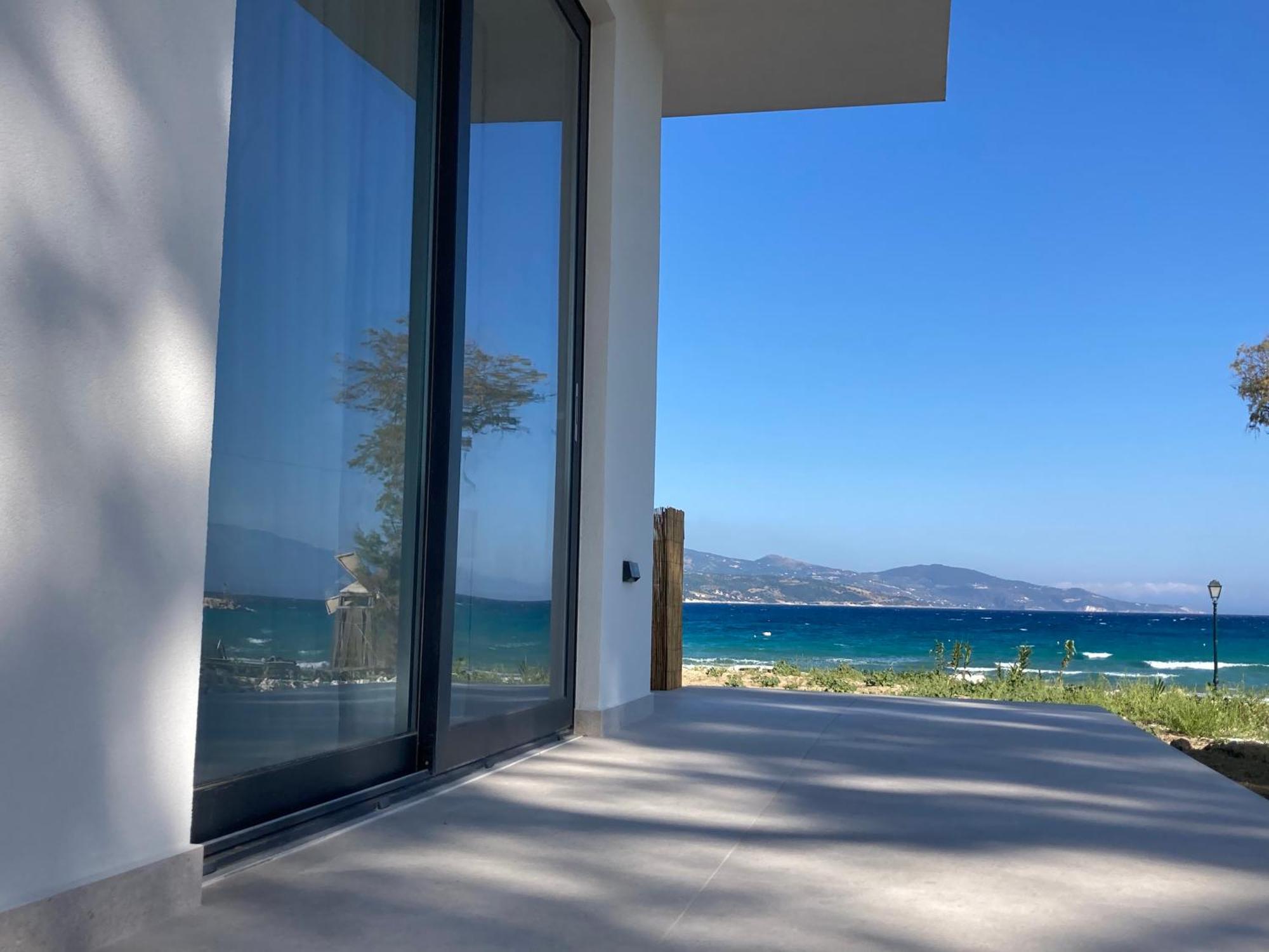 Ayia Suites Alykanas  Exterior photo